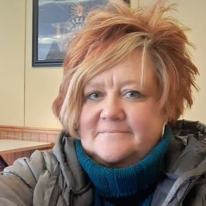 Meet your Posher, Julianne